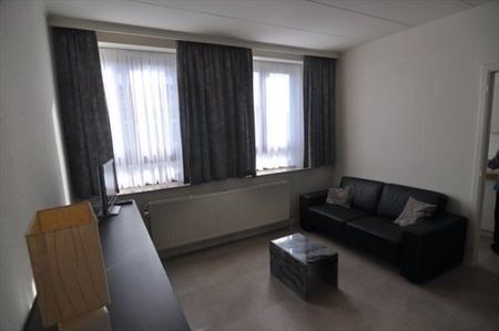 Room Rotterdam - Goudsesingel - Foto 3