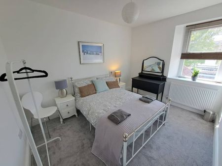 15a Exeter Road, Weston-super-Mare, UK, Weston-Super-Mare - Photo 5