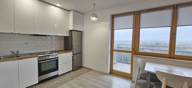 Dwa pokoje na Pomorzanach na wynajem - Photo 1