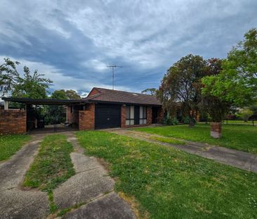 Comfort, Accessibility & Outdoor Living in a Peaceful Location - Photo 1