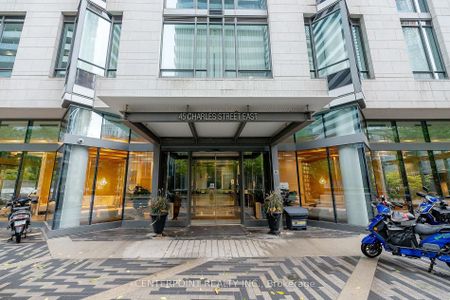 For Lease - 45 Charles Street Unit# 4712, Toronto, Ontario - Photo 5