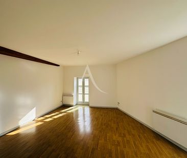 Location Appartement 3 pièces 72m² CARCASSONNE 11000 - Photo 2