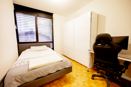 Stunning duplex flat with private garden - Photo 4