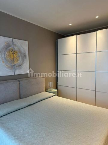 Trilocale via Giovanni Pascoli 18, Gardoncino, Manerba del Garda - Photo 2