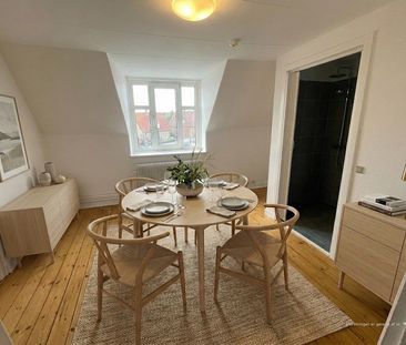 Kalundborgvej 1B 2. tv., Slagelse - Photo 3