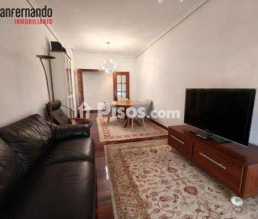 Piso en alquiler en Calle Escultor T Calde - Foto 1