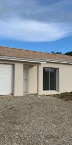 Maison à louer 4 pièces 91.1m² - Photo 3