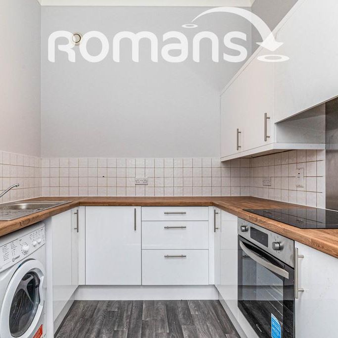 1 bedroom flat to rent - Photo 1