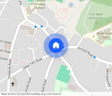 Plaistow Lane, BR1 - Photo 1