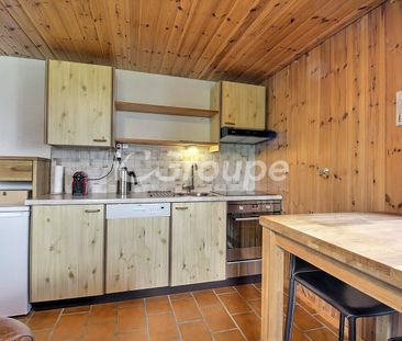 Charming apartment in Nax. - Photo 5