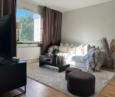 Nordanväg 30 A - Photo 1