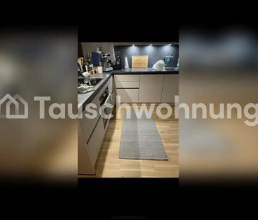 TAUSCHWOHNUNG Neubau 3ZKB Wohnung in Rodenkirchen (EBK, Balkon) - Photo 5