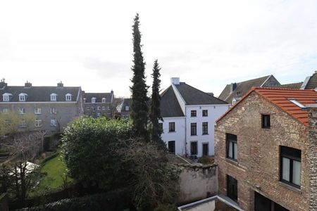 Te huur: Appartement Lenculenstraat in Maastricht - Foto 4