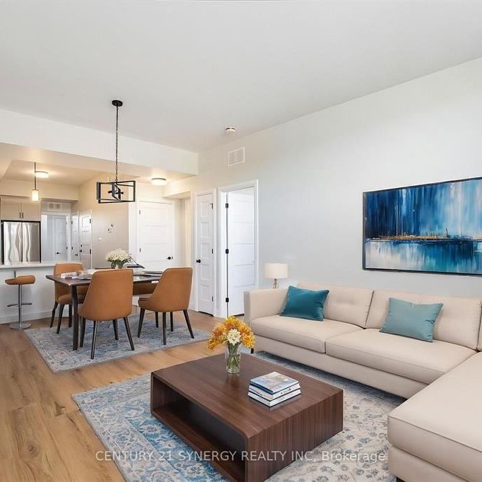 For Lease - 63 Helen Street Unit# B, North Stormont, Ontario - Photo 1