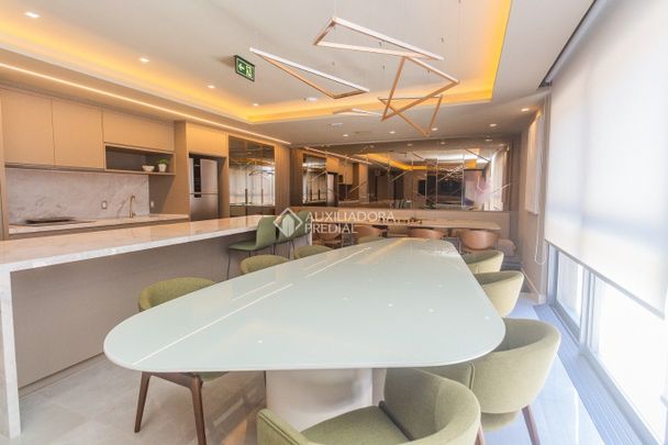 Loft com 1 quarto e 33m² para alugar em Passo d'Areia, Porto Alegre. - Foto 1