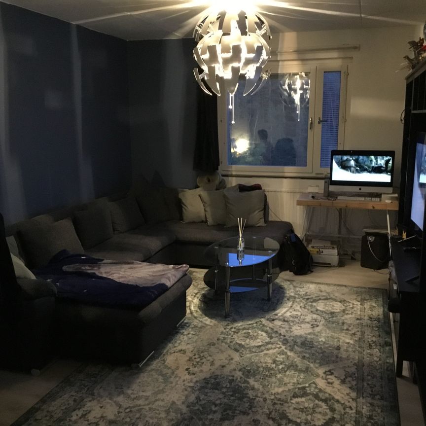 Teleskopgatan, Göteborg - Photo 1