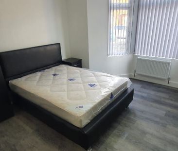 3, Richards Street, Cathays, Cardiff, CF24 4DA - Photo 1