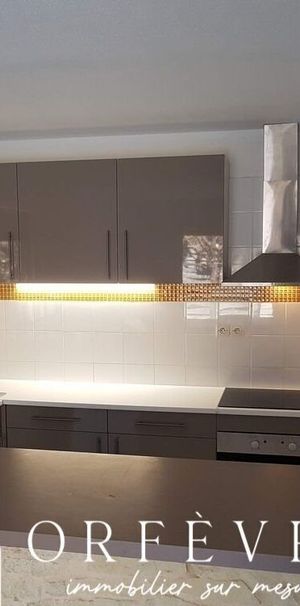 Maison a louer - 3 chambres - Garage & jardin, - Photo 1