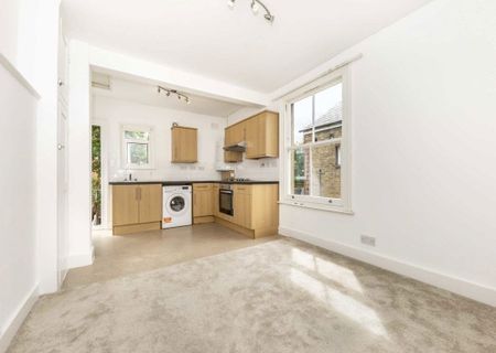 Radbourne Road, SW12 0EB, London - Photo 4