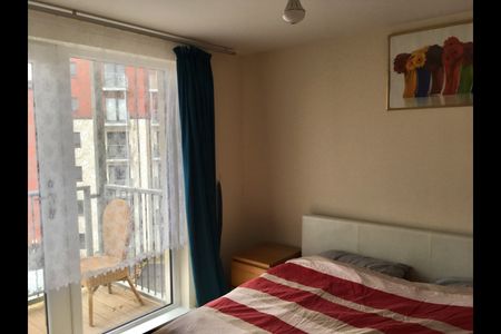 2 Bed Flat, Lochend Park View, EH7 - Photo 4