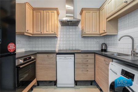 2 bedroom apartment to rent - Photo 4