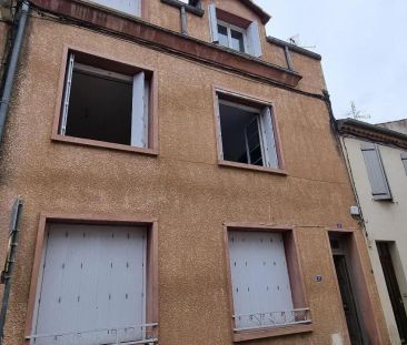 Appartement à louer 2 pièces 43.3m² - Photo 1