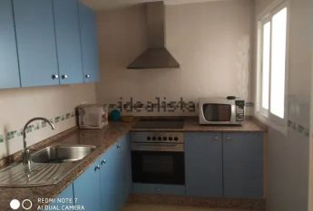 Alquiler de piso en Calle Julio Castelo