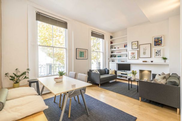 Ladbroke Grove, North Kensington, W10, London - Photo 1