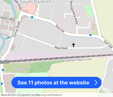 New Road, South Darenth, DA4 9AR - Photo 1