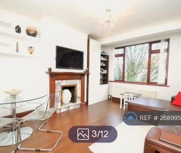 2 bedroom maisonette to rent - Photo 1