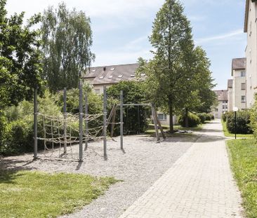 Lebensqualität im Grünen mit Aussicht für die ganze Familie - Photo 5