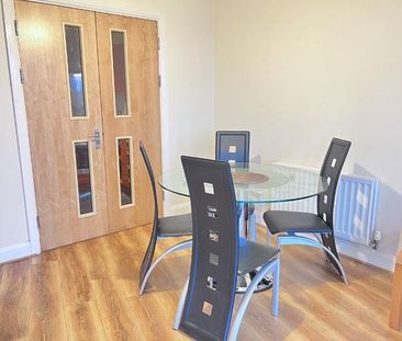 2 bedroom apartment to rent - Photo 3