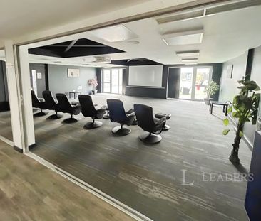 1 bedroom room to rent Room with shared facilities inc gym - Spring... - Photo 1