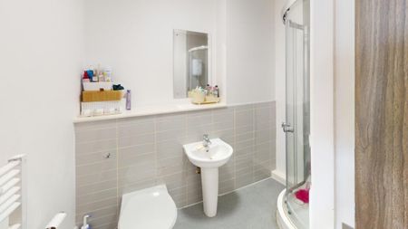 Studio to rent - Photo 4