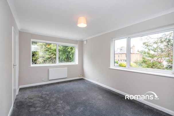 3 bedroom flat to rent - Photo 1