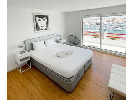 3 room luxury Flat for rent in Vilamoura, Loulé, Distrito de Faro - Photo 2