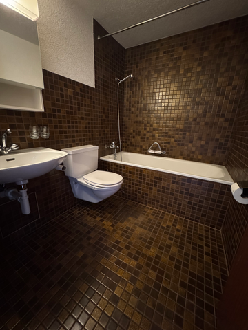 2.5-ZIMMER-WOHNUNG MITTEN IM HERZEN VON BASEL - Foto 4