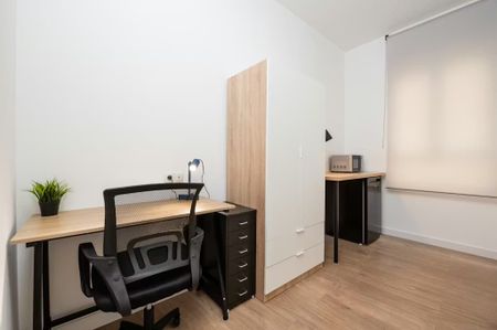 Calle Gran Vía, Madrid, Community of Madrid 28013 - Photo 3