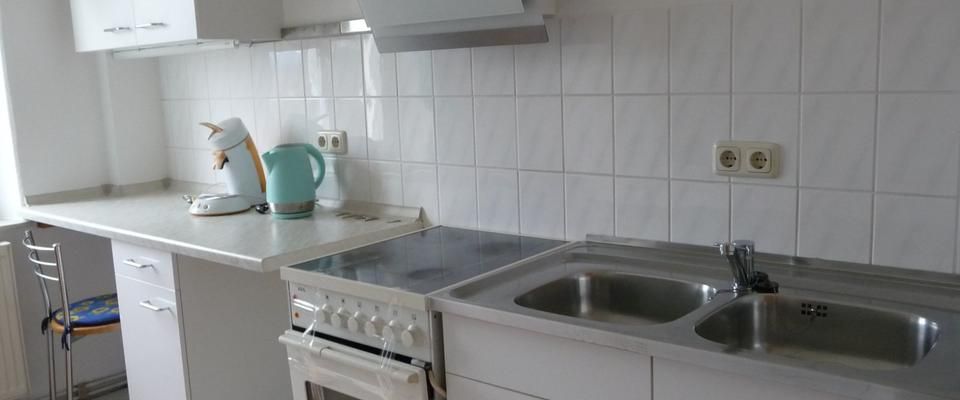 2-Raumwohnung in Zittau/West - Photo 1