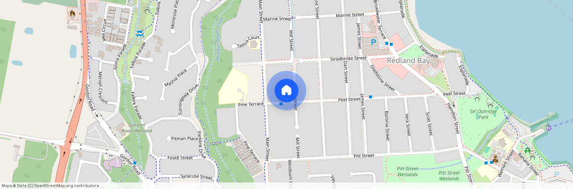 209 Mill St, Qld 4165, Redland Bay