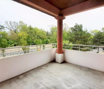 location Appartement T3 DE 60.69m² À TOURNEFEUILLE - Photo 2