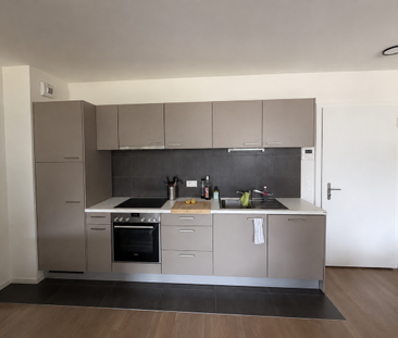 Magnifique appartement de 2 pièces situé au 3ème étage. - Photo 3