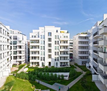 Tolle 3-Zimmer-Wohnung mit Top-Ausstattung in bester Lage - Photo 1