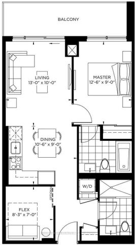 For Lease - 38 Forest Manor Road Unit# 314, Toronto, Ontario - Photo 2