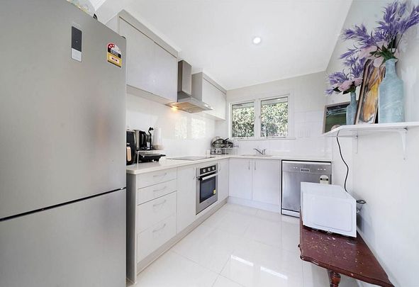 Classic Comfort and Modern Living-Sky City view! - Photo 1