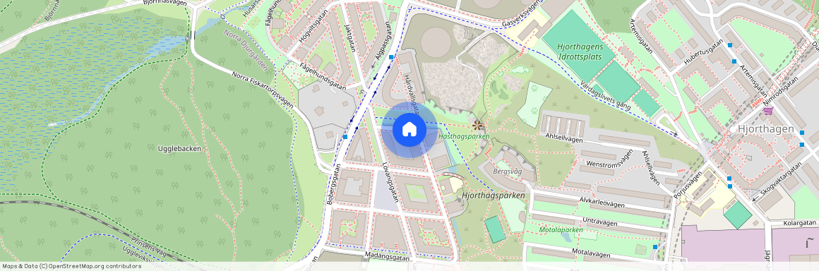 Hjorthagen, Stockholm, Ängsbruksgatan 3