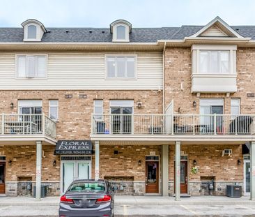 For Lease - 4129 Palermo Common N/A, Burlington, Ontario - Photo 5