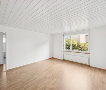 4.5 Zimmer, 1. Stock - Photo 2