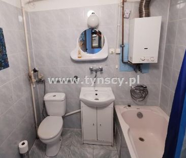 Mieszkanie Bytom Szombierki powierzchnia 28.0 m² C252-WM-31614 - Photo 4