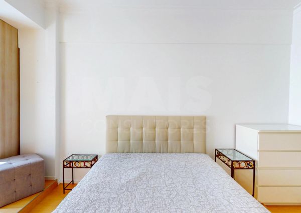 Apartamento T2 em Lisboa